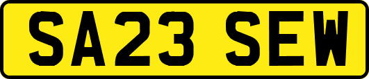 SA23SEW