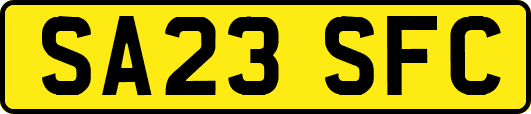 SA23SFC