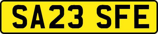 SA23SFE
