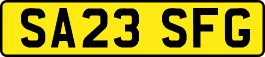 SA23SFG