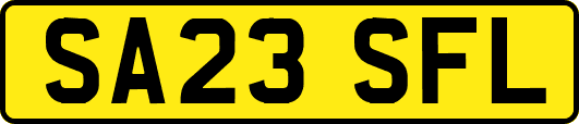 SA23SFL
