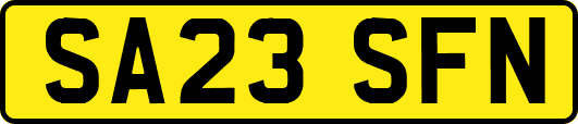 SA23SFN