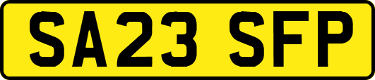 SA23SFP
