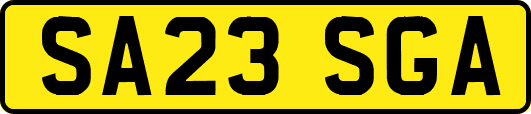 SA23SGA