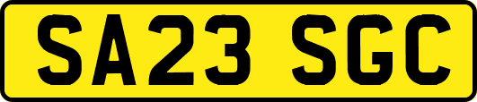 SA23SGC