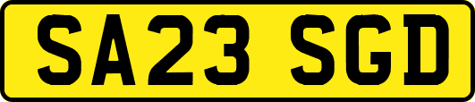 SA23SGD