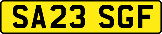 SA23SGF