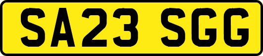 SA23SGG
