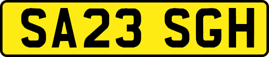 SA23SGH