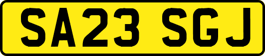 SA23SGJ