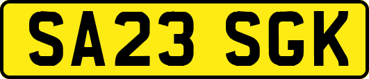 SA23SGK