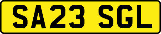 SA23SGL