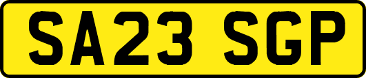 SA23SGP