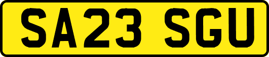 SA23SGU