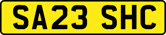 SA23SHC