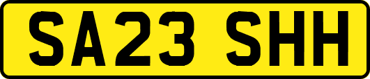 SA23SHH