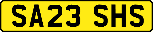 SA23SHS