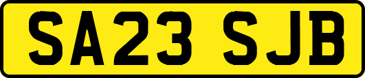 SA23SJB