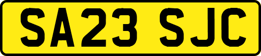 SA23SJC