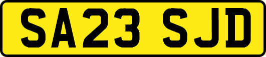 SA23SJD