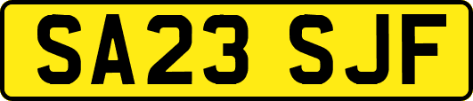 SA23SJF