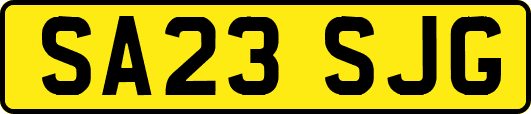 SA23SJG