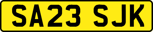 SA23SJK