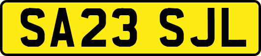 SA23SJL