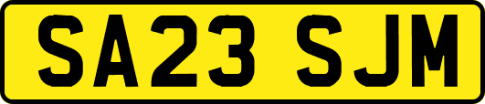 SA23SJM