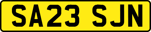 SA23SJN