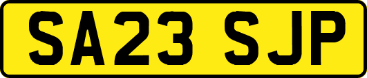 SA23SJP