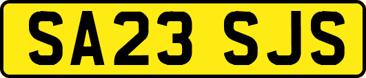 SA23SJS