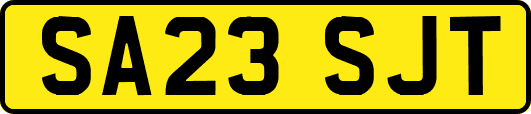 SA23SJT