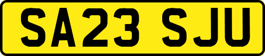 SA23SJU