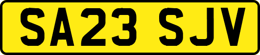 SA23SJV