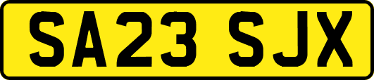 SA23SJX