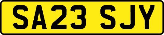 SA23SJY