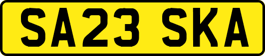 SA23SKA