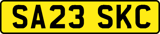SA23SKC