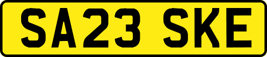 SA23SKE
