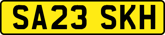 SA23SKH