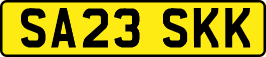 SA23SKK