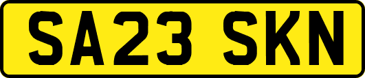 SA23SKN