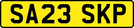 SA23SKP
