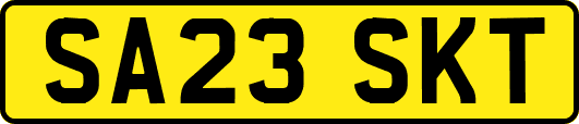 SA23SKT
