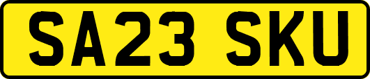 SA23SKU
