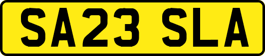 SA23SLA