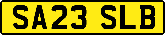 SA23SLB