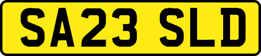 SA23SLD
