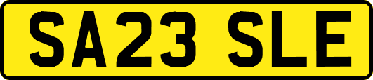 SA23SLE